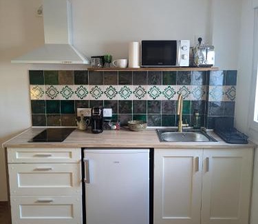 Prado del Rey Apartment | La Chocita del Jarama