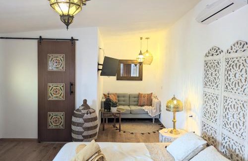 Prado del Rey Apartment | La Chocita del Jarama