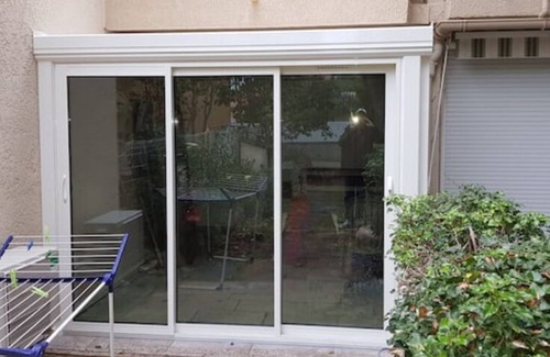 La Couronne Apartment | La Cigale charming studio in quiet residence