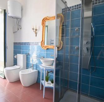 Acireale House | La Ciriciccia