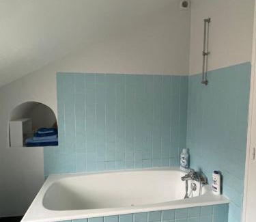 Eguzon-Chantome Apartment | La clé des champs