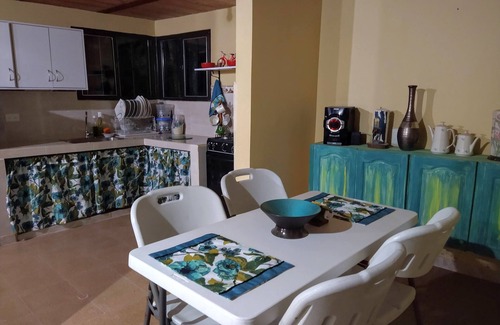 Guarne House | La Clara Campestre - Eurema/Rural Accommodation/Pets Accepted/Guarne/
