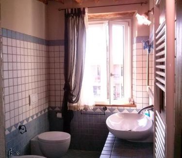 Massarosa Bed & Breakfast | La Coccinella di Silvia e Simone