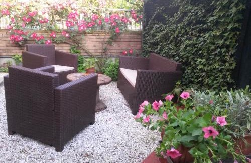 Massarosa Bed & Breakfast | La Coccinella di Silvia e Simone