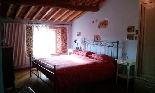 Massarosa Bed & Breakfast | La Coccinella di Silvia e Simone