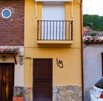 Chiloeches House | La Cochera de Mariano