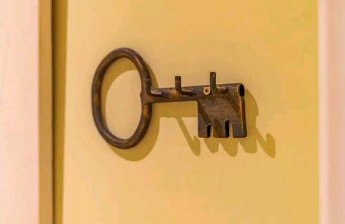 Chiloeches House | La Cochera de Mariano