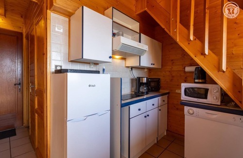Jarrier House | LA COCHETTE - JARRIER