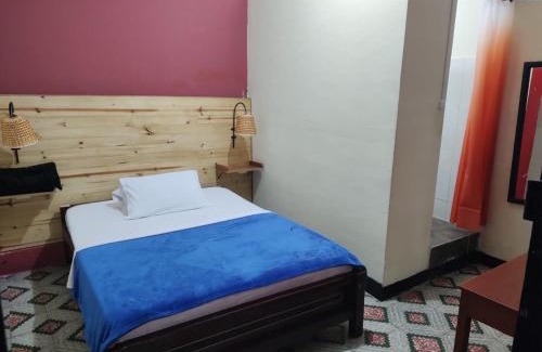 Popayan Hotel | La colina