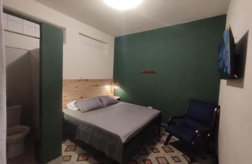 Popayan Hotel | La colina