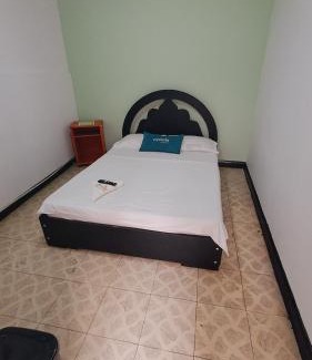 Popayan Hotel | La colina