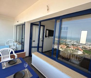 Oualidia House | La coline vue sur mer Uniquement les familles