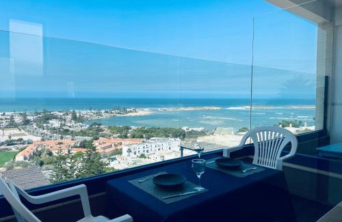 Oualidia House | La coline vue sur mer Uniquement les familles