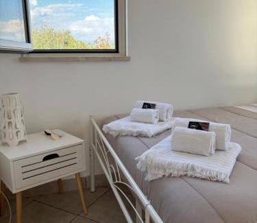 Caltanissetta House | La collina dei venti