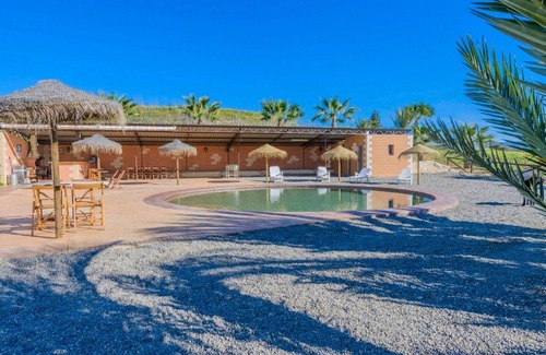 Cartama Villa | La Colmenilla Cártama by Ruralidays
