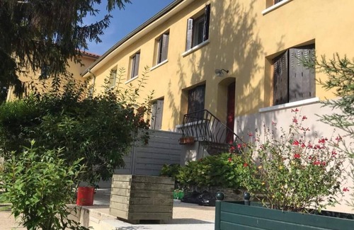 Saint-Symphorien-d'Ozon House | La Colombière - SAINT-SYMPHORIEN-D'OZON