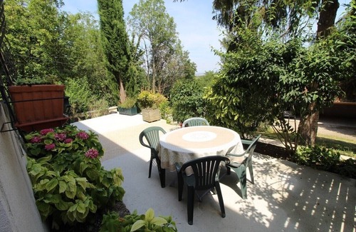 Saint-Symphorien-d'Ozon House | La Colombière - SAINT-SYMPHORIEN-D'OZON