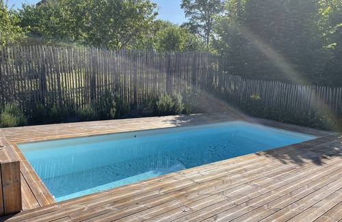 Auzits House | La Commanderie de Rulhe le Haut *****