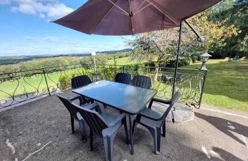 Tamnies House | La Contie climatisée et proche de Sarlat