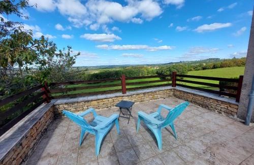 Tamnies House | La Contie climatisée et proche de Sarlat