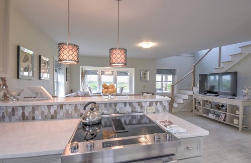 American Beach House | La Coquille - Hosted By Moore AI Rentals