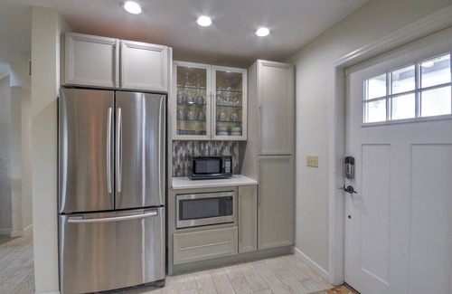 American Beach House | La Coquille - Hosted By Moore AI Rentals