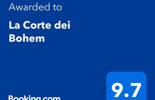 Oborishte Apartment | La Corte dei Bohem