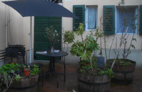 Panzano in Chianti House | La Corte del Frate