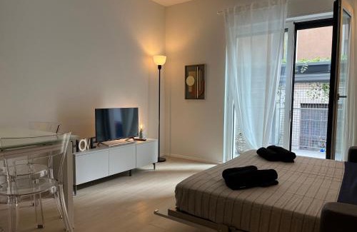 Washington Apartment | La Corte di Cavalcabo