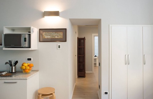 Cernobbio Apartment | La Corte di Zizi-apartment 'Riva': when grandparents travel with you