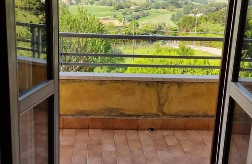 Camerano House | La Corte sul Conero - Holiday Home