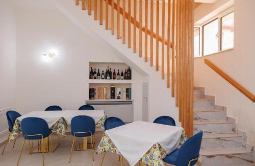 Palma di Montechiaro House | La Dimora del Duca