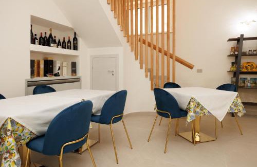 Palma di Montechiaro House | La Dimora del Duca