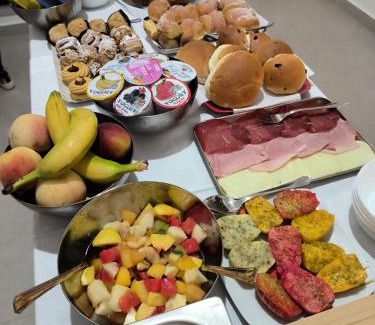 Palma di Montechiaro House | La Dimora del Duca