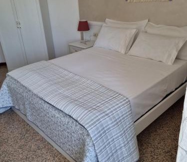 Sternatia Bed & Breakfast | La Dimora del Giglio B&B