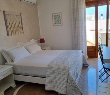 Sternatia Bed & Breakfast | La Dimora del Giglio B&B
