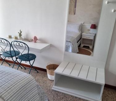 Sternatia Bed & Breakfast | La Dimora del Giglio B&B