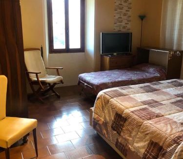 Meina Apartment | La dimora del lago