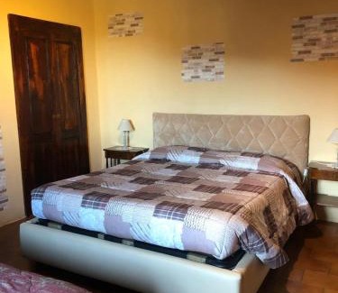 Meina Apartment | La dimora del lago