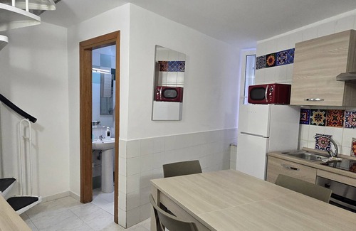 Naples City Centre Apartment | La Dimora Di Parthenope