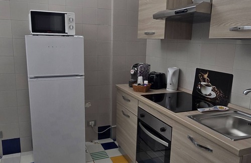 Naples City Centre Apartment | La Dimora Di Parthenope