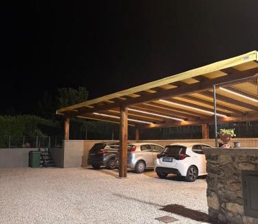 Bomerano House | La dimora di Venere