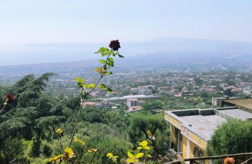 Ercolano Bed & Breakfast | La Dimora le Fumarole Rooms