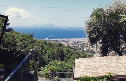 Ercolano Bed & Breakfast | La Dimora le Fumarole Rooms