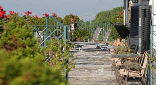 Ercolano Bed & Breakfast | La Dimora le Fumarole Rooms