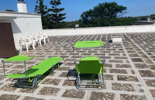 Polignano a Mare House | La dimora nonna Eugy