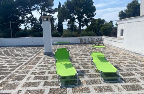 Polignano a Mare House | La dimora nonna Eugy