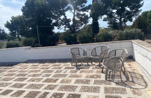 Polignano a Mare House | La dimora nonna Eugy