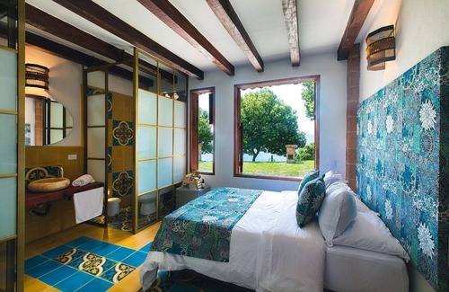 Venecia Hotel | La Divisa