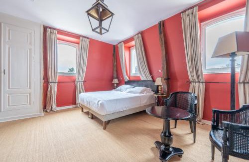 Restigne House | La Dixmeresse